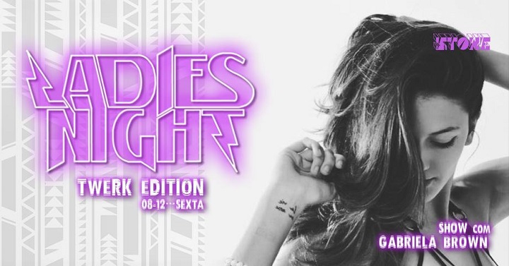 foto-gabriela-brown-ladies-night-facebook