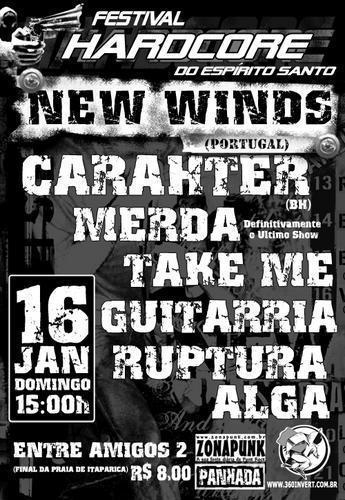 Nostalgia-16.01.2005