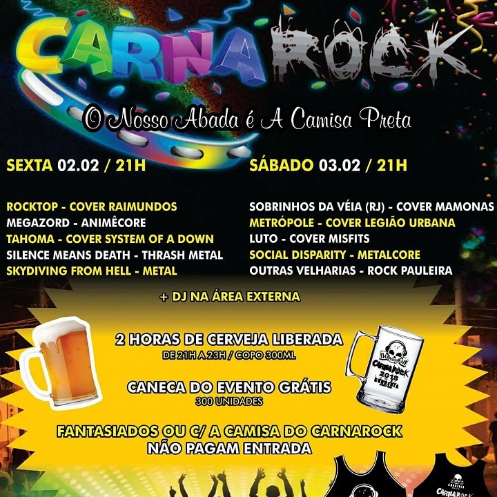 correria-carnarock-line-up-facebook