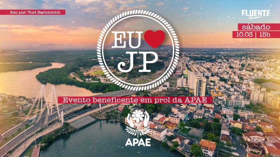 fluente-eu-amo-jp-divugalção-facebook