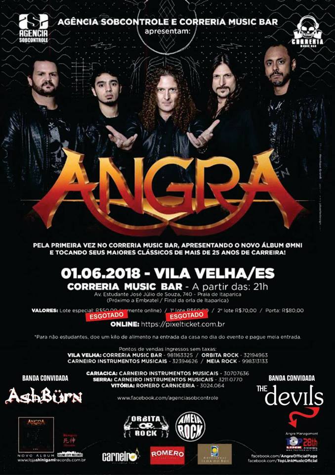 show-angra-ashbürn-the-devils-correria-music-bar-divulgação-facebook