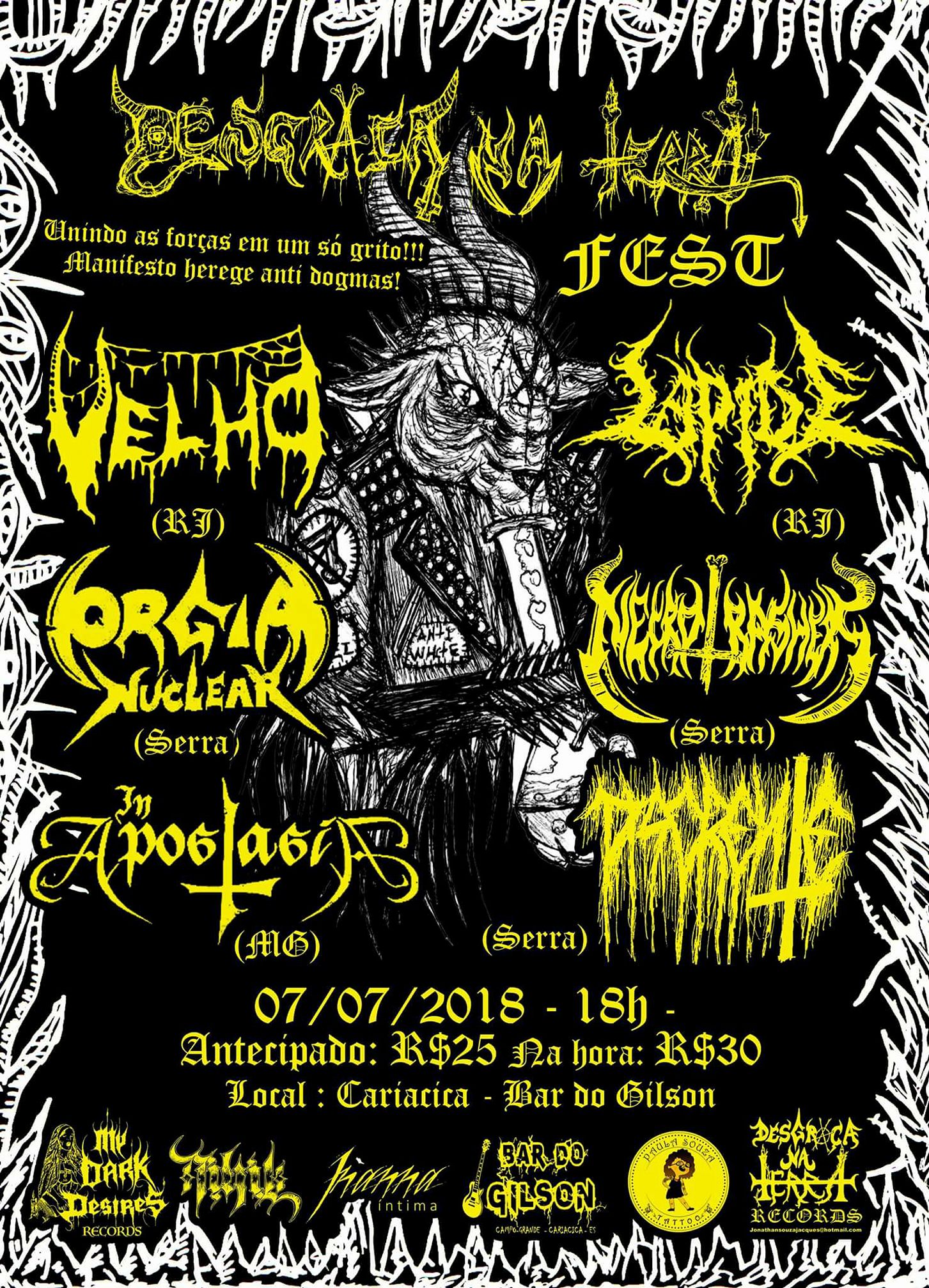 bar-do-gilson-desgraça-na-terra-fest-divulgação-facebook