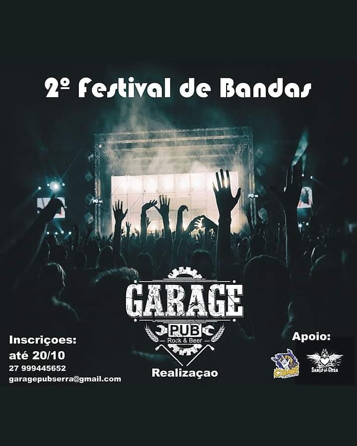 festival-de-bandas-garapge-pub-divulgação