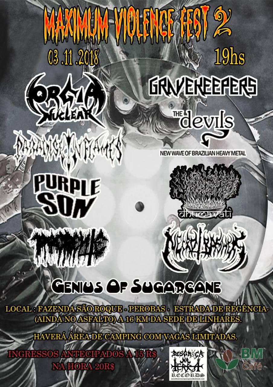 maximum-violence-fest-ii-divulgação