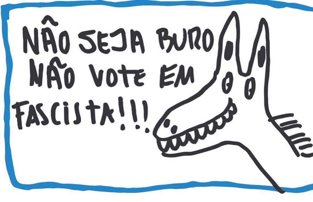 mukeka-di-rato-não-seja-buro-instagram