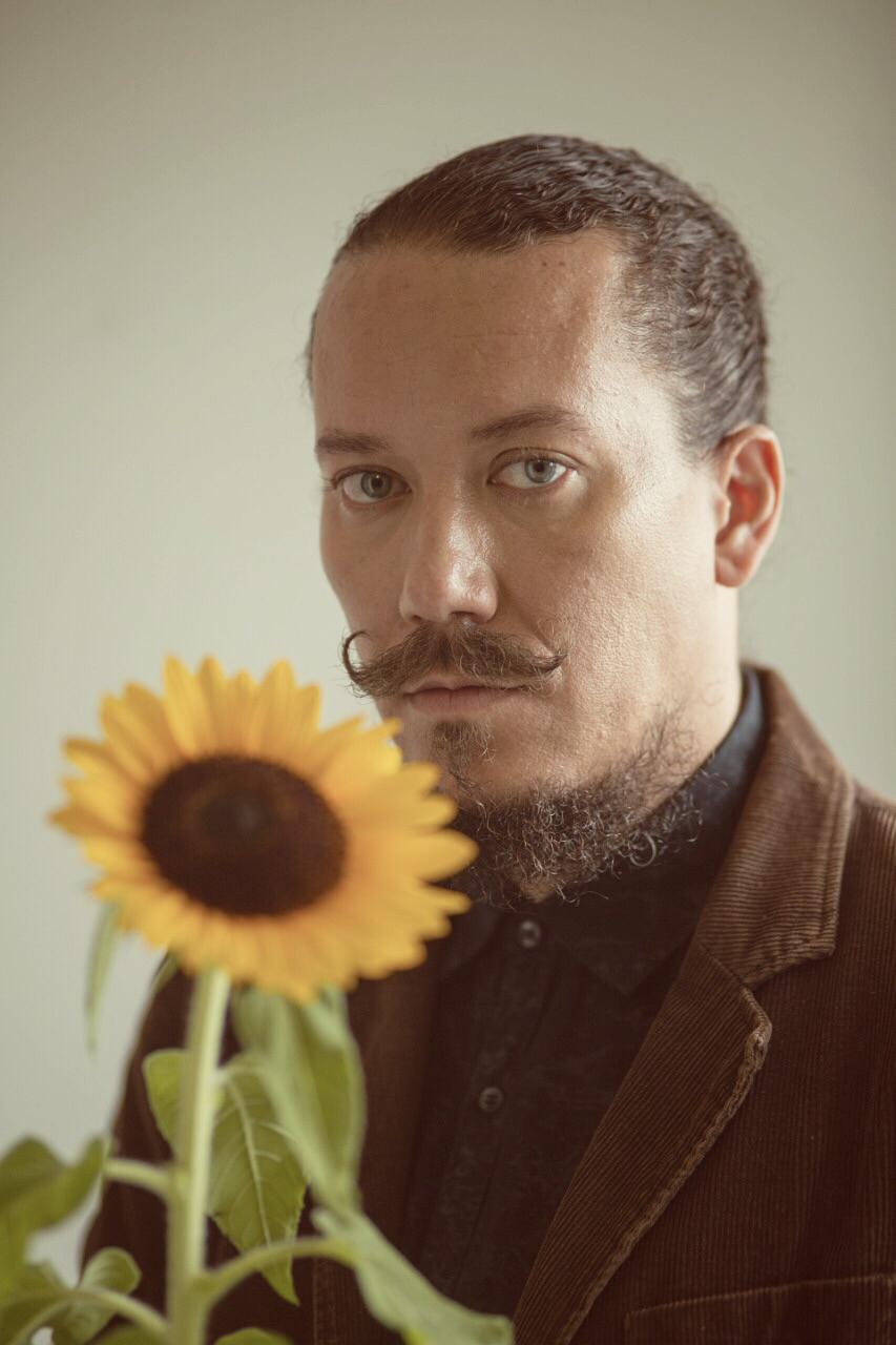 Manfredo - By Ademir Ribeiro - Edição - Dejair Paulo